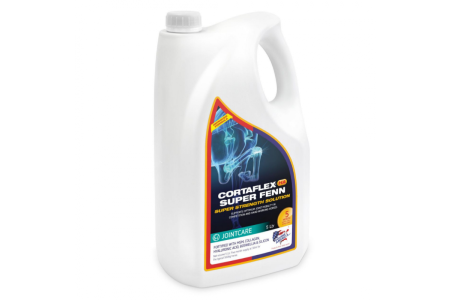 Cortaflex HA Super Fenn Solution | Equestrian. Calvet Animals i Plantes.