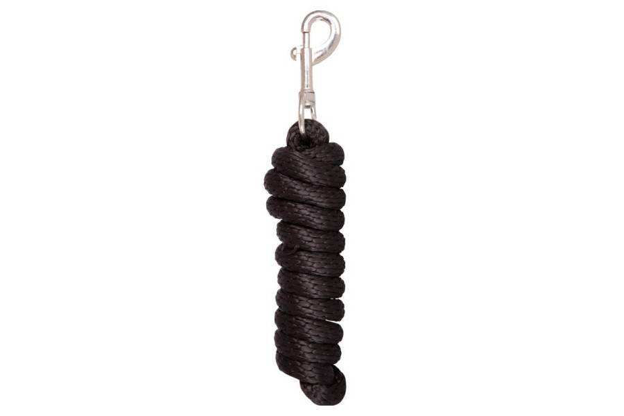 Ramal Nylon Premiere 2m Negro | Equestrian. Calvet Animals i Plantes.