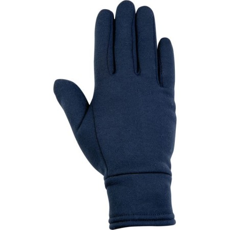 Guantes HKM Polar Azul Marino | Equestrian. Calvet Animals i Plantes.