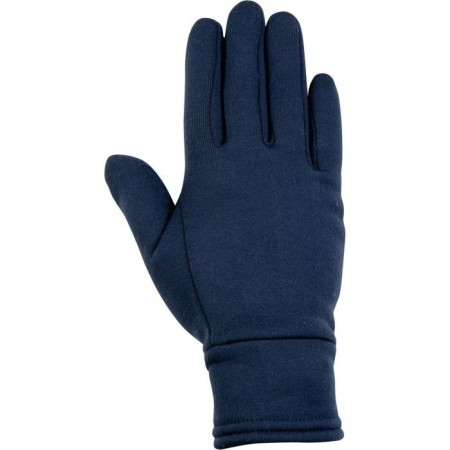 Guantes HKM Polar Azul Marino |Cavall i Genet a Equestrian, Calvet Animal