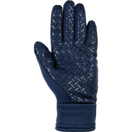 Guantes HKM Polar Azul Marino | Equestrian. Calvet Animals i Plantes. 2