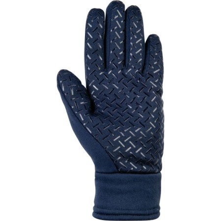 Guantes HKM Polar Azul Marino |Cavall i Genet a Equestrian, Calvet Animal