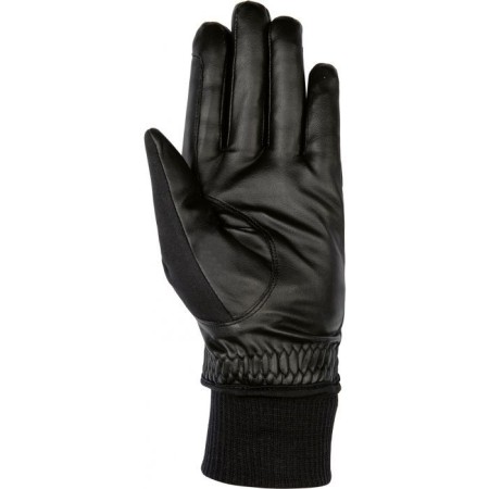 Guantes Invierno HKM Frosty Negros | Equestrian. Calvet Animals i Plantes. 2
