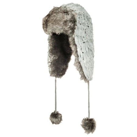 Gorro HKM Artic Gris | Equestrian. Calvet Animals i Plantes. 2