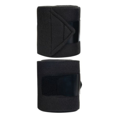 Benes Polar HKM Innovation Negra (4) |Cavall i Genet a Equestrian, Calvet