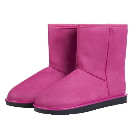 Botines HKM Davos Rosa |Cavall i Genet a Equestrian, Calvet Animal i