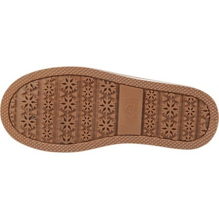 Botines HKM Davos Fur Camel | Equestrian. Calvet Animals i Plantes.