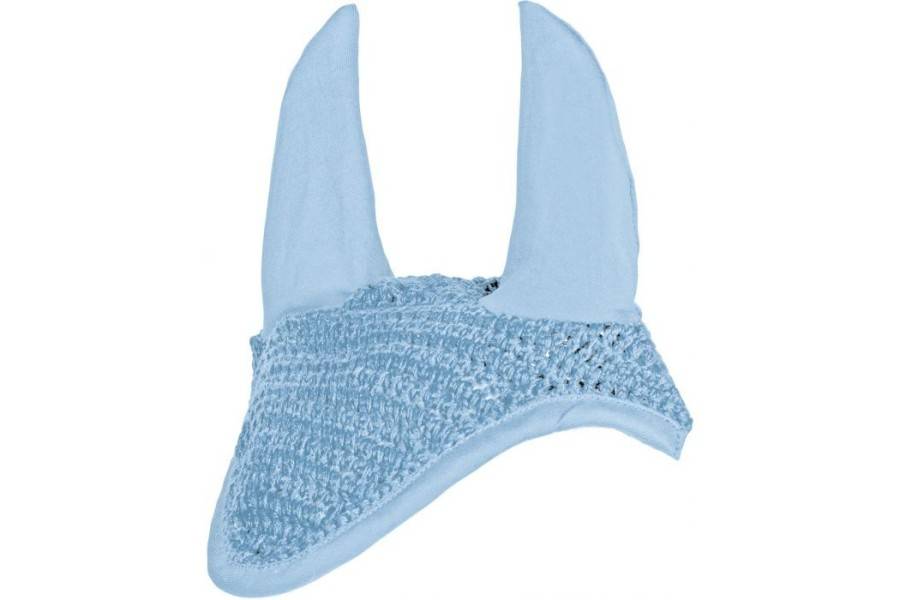 Orejeras HKM Allround Azul Agua |Cavall i Genet a Equestrian, Calvet