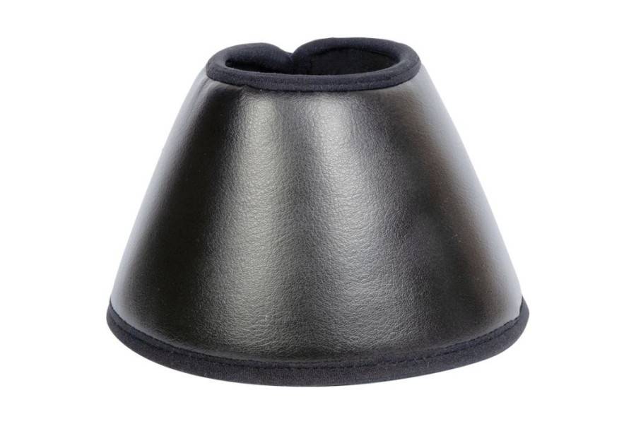 Campanas HKM Isa 2 Negra |Cavall i Genet a Equestrian, Calvet Animal i