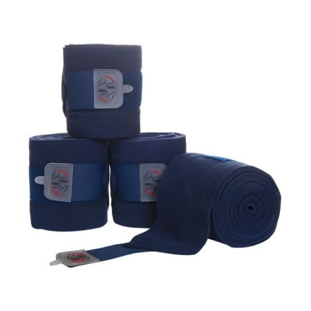 Benes Polar HKM Performance Blau Marí (4) |Cavall i Genet a Equestrian