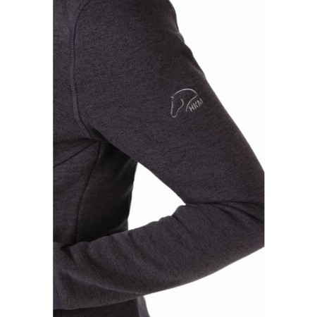 Chaqueta Júnior HKM Ivy Azul Marino |Cavall i Genet a Equestrian, Calvet