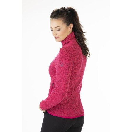 Chaqueta Júnior HKM Ivy Rosa | Equestrian. Calvet Animals i Plantes. 2