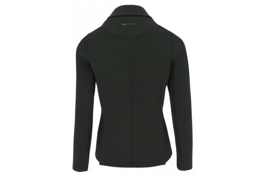 Chaqueta Concurso Mujer Equi-Thème Athens Negra |Cavall i Genet a