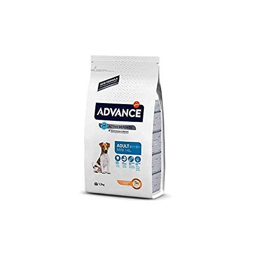 Advance Mini Adult per gossos | Calvet Animals i Plantes