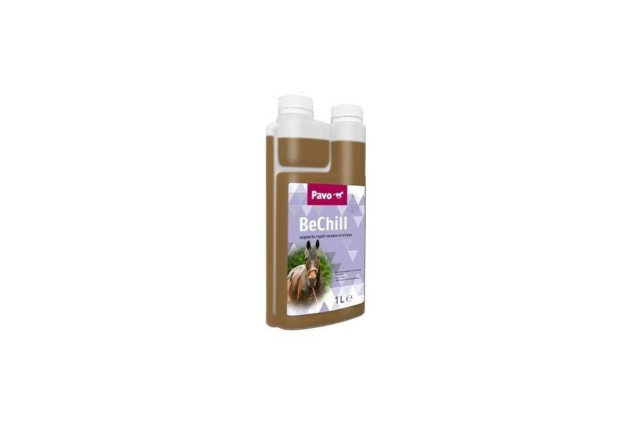 Pavo BeChill 1L |Cavall i Genet a Equestrian, Calvet Animal i Plantes