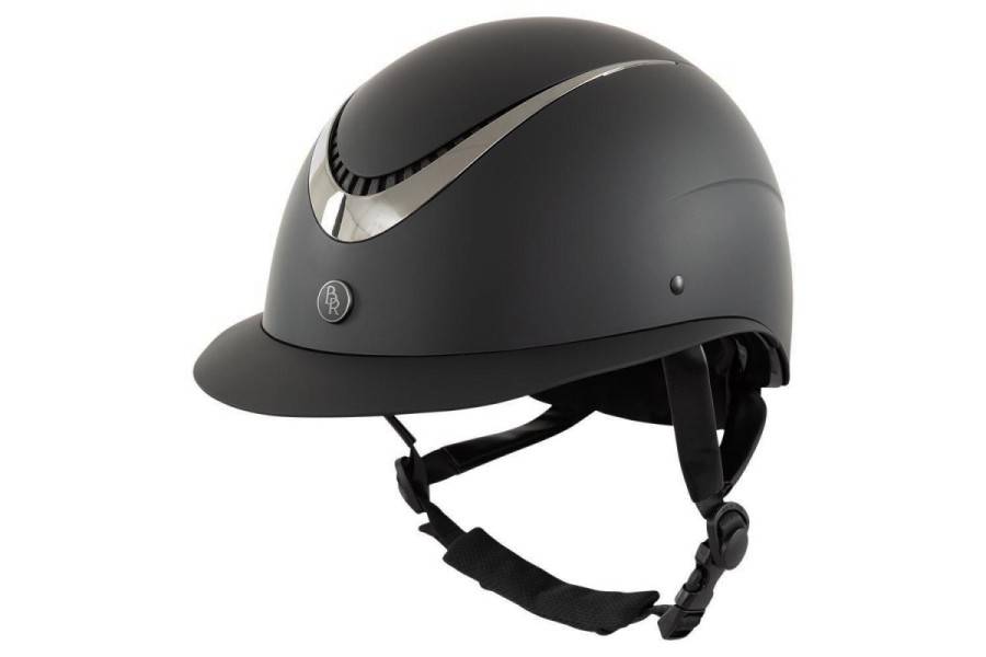 Casco BR Theta Plus | Equestrian. Calvet Animals i Plantes.
