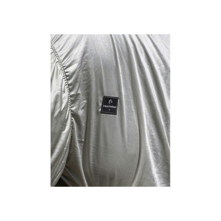 Manta Caballo Verano Anti-Eczema Gris | Equestrian. Calvet Animals i