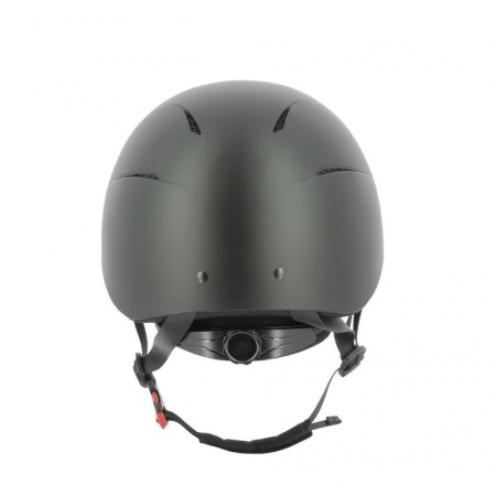 Casco Riding World Hepi Negro | Equestrian. Calvet Animals i Plantes. 2