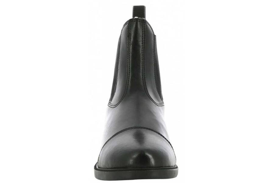 Botines Sintéticos Riding World First Negro | Equestrian. Calvet Animals i