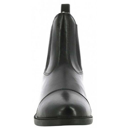 Botines Sintéticos Riding World First Negro | Equestrian. Calvet Animals i