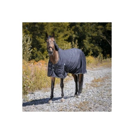 Manta Cavall Exterior Riding Wolrd 300D 220 Grams |Cavall i Genet a