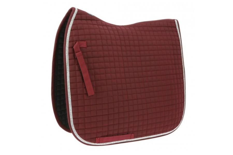 Sudadero Doma Riding World Girly Burdeos | Equestrian. Calvet Animals i