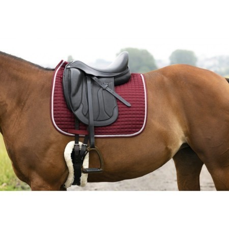 Suador Doma Riding World Girly Burdeos |Cavall i Genet a Equestrian