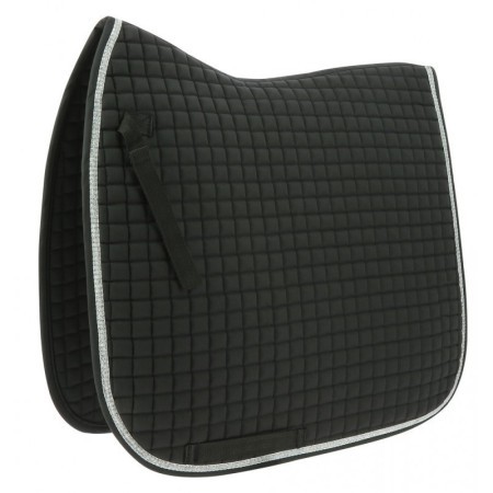 Sudadero Doma Riding World Girly Negro | Equestrian. Calvet Animals i
