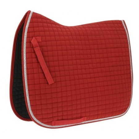 Sudadero Doma Riding World Girly Rojo | Equestrian. Calvet Animals i
