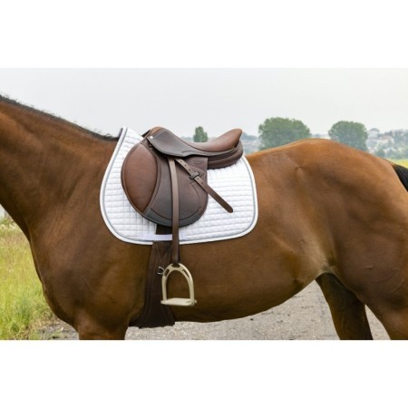 Suador Us General Riding World Girly Blanc |Cavall i Genet a Equestrian