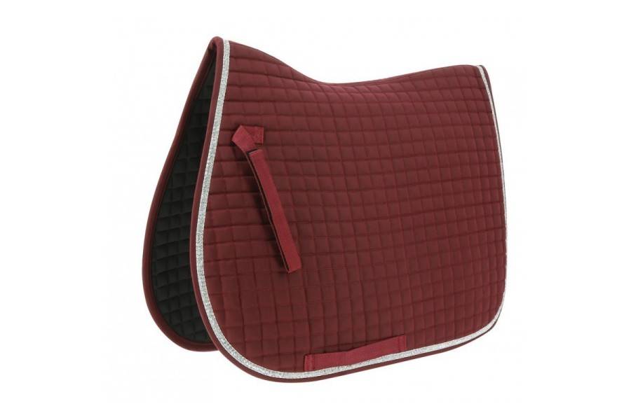 Suador Us General Riding World Girly Burdeos |Cavall i Genet a Equestrian