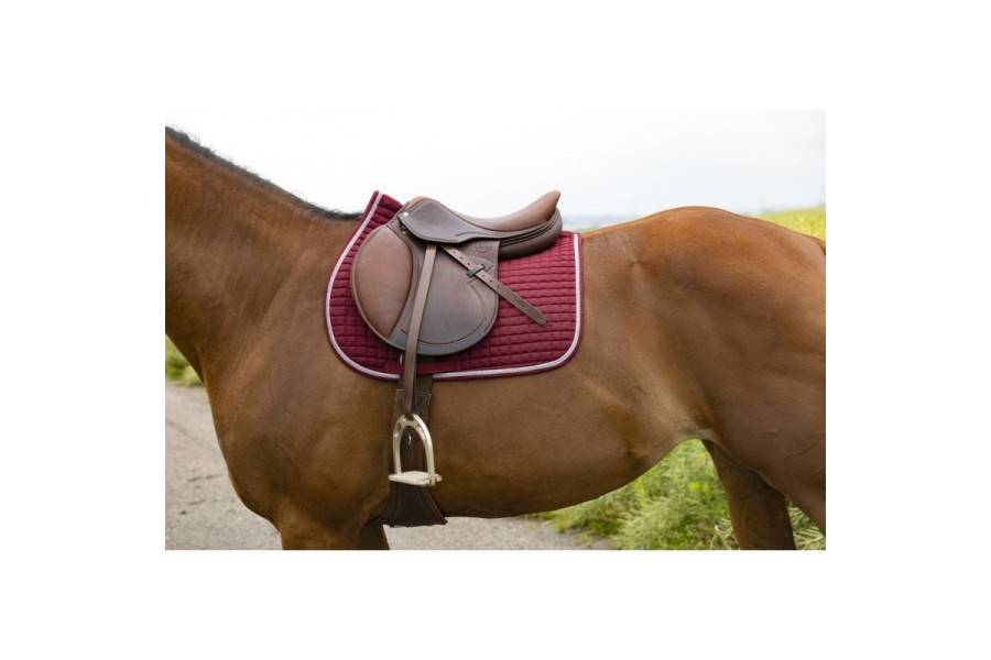 Suador Us General Riding World Girly Burdeos |Cavall i Genet a Equestrian