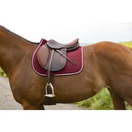 Suador Us General Riding World Girly Burdeos |Cavall i Genet a Equestrian