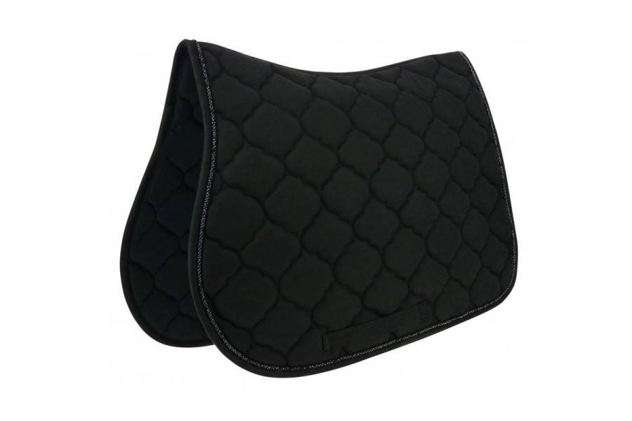 Sudadero Uso General Riding World Rope Negro | Equestrian. Calvet Animals