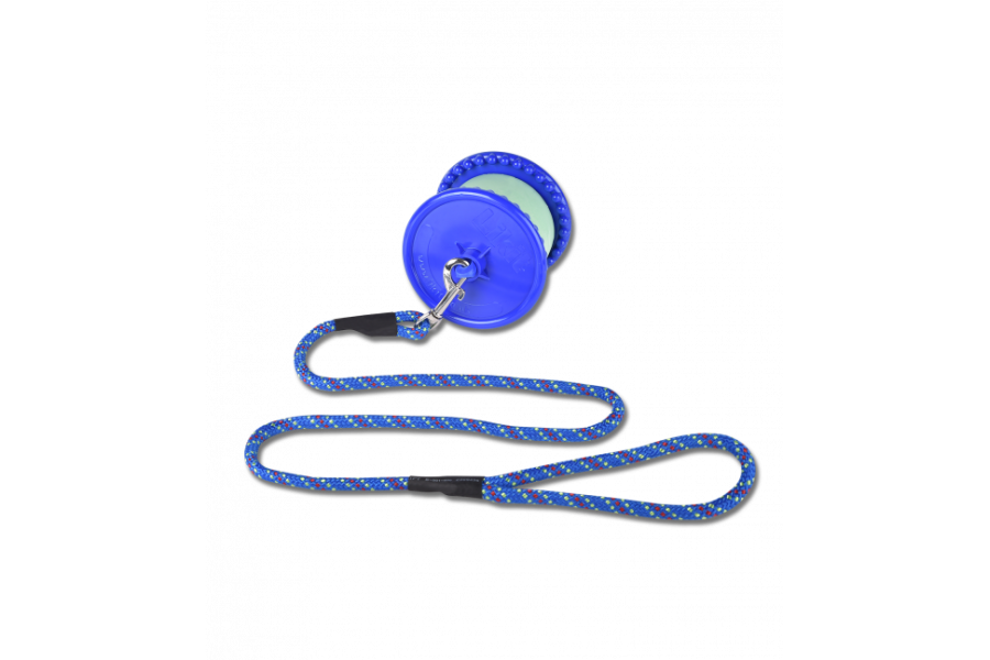 Suport Likit Corda 650gr Blava |Cavall i Genet a Equestrian, Calvet Animal