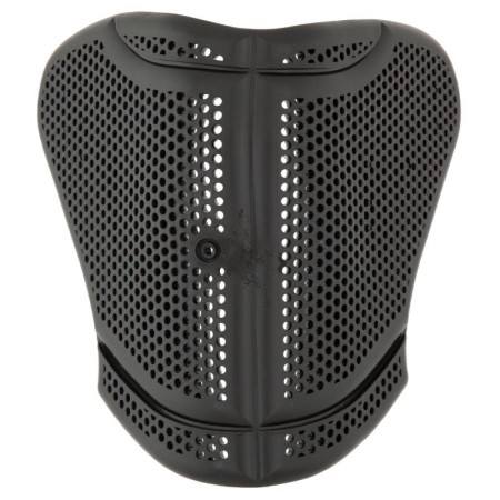 Salvadorso BR Pad Gel Delantero Riser Negro | Equestrian. Calvet Animals i 2