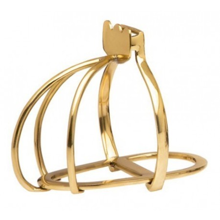 Estribo Camargues HH Cromado |Cavall i Genet a Equestrian, Calvet Animal i