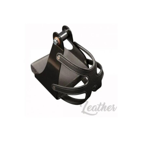 Estribo Raid Vila's Negro |Cavall i Genet a Equestrian, Calvet Animal i