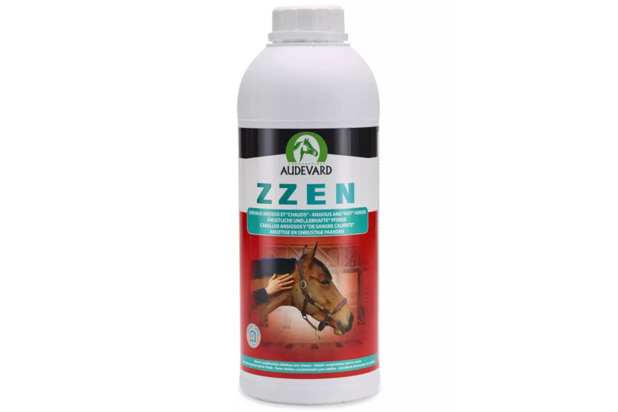 Audevard Zzen Solution 1L |Cavall i Genet a Equestrian, Calvet Animal i
