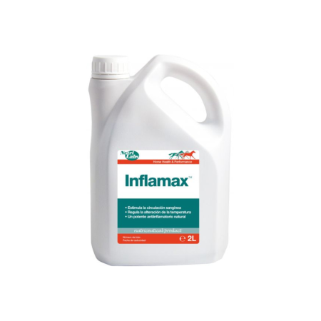 Inflamax |Cavall i Genet a Equestrian, Calvet Animal i Plantes