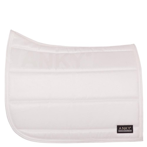 Suador Doma Anky XB110 Full Blanc |Cavall i Genet a Equestrian, Calvet 2