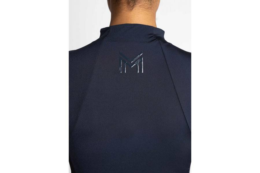 Airflow Base Layer Maximilian Sin Mangas Azul Marino | Equestrian. Calvet