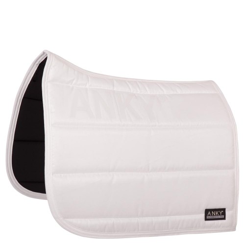 Suador Doma Anky XB110 Full Blanc |Cavall i Genet a Equestrian, Calvet