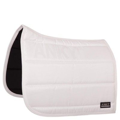 Suador Doma Anky XB110 Full Blanc |Cavall i Genet a Equestrian, Calvet