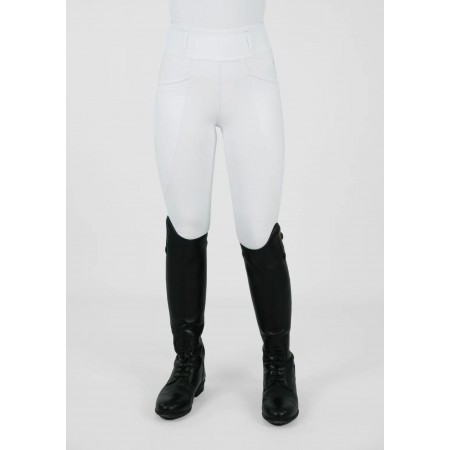 Malles Maximilian YR Pro Riding Blanca |Cavall i Genet a Equestrian