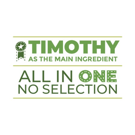 Miniorycs Conill Nan Junior | Tot per la teva mascota | Calvet Animal i