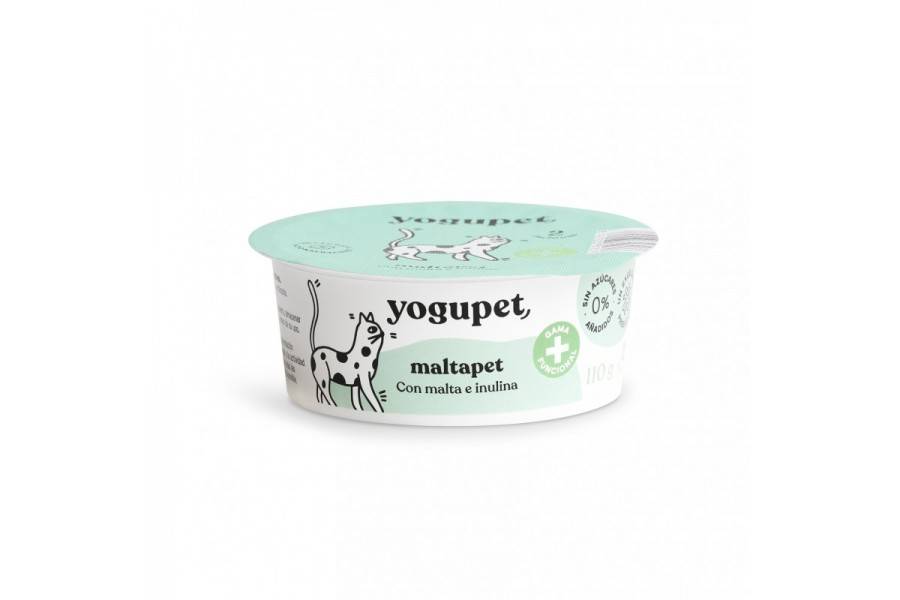 Yogupet Gat Maltapet 110gr per gats | Calvet Animals i Plantes