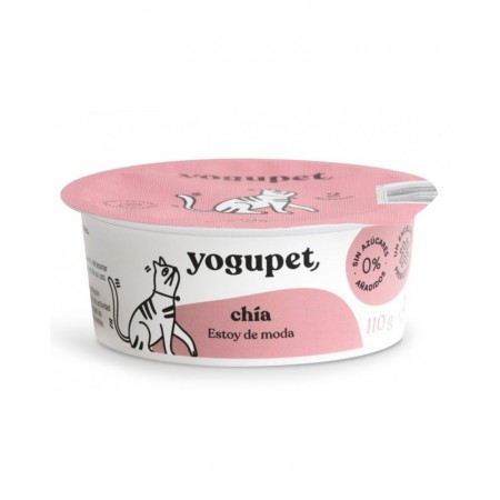Yogupet Gato Xia 110gr per gats | Calvet Animals i Plantes