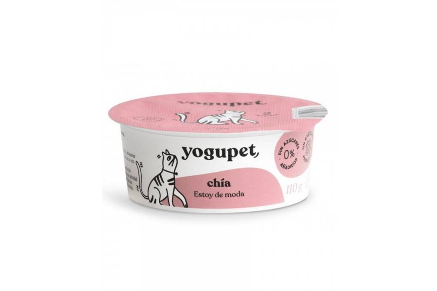 Yogupet Gato Xia 110gr per gats | Calvet Animals i Plantes