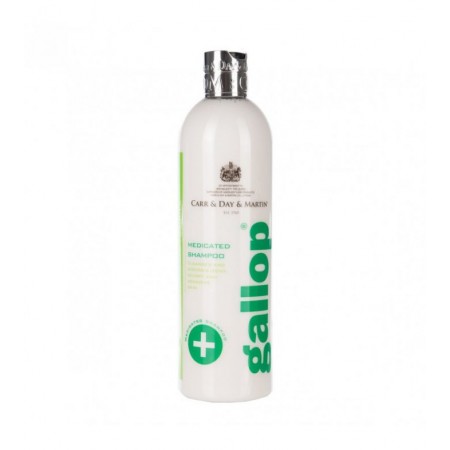 Carr Day Champú Problemas Piel 500ml | Equestrian. Calvet Animals i